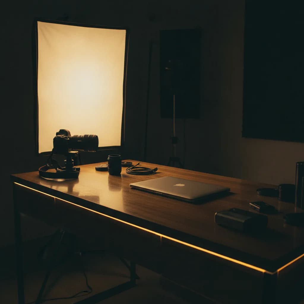 Produktion